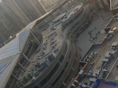 -石狮世茂摩天城摩天轮