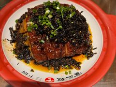 -富正毅三下锅·湘西韵味(天门山索道店)
