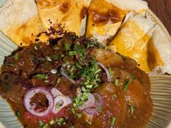 -格鲁·秀色Georgia’s Feast