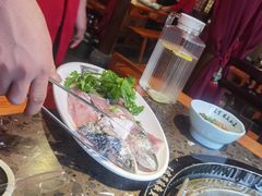 -匠岳·王宝器麻椒鱼(会展中心店)