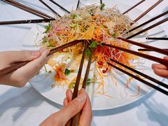 -山泉公馆酒家(珠江新城店)