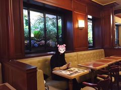 -花神咖啡馆