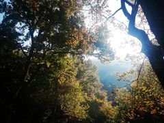 -广州市石门国家森林公园