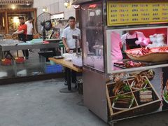 门面-雾漫川城重庆火锅(上和商业广场店)