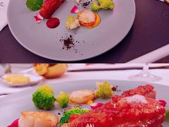 -L'amour澜茉·轻法餐