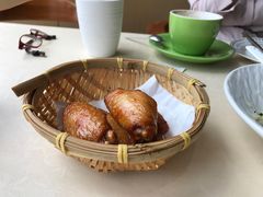-桃花江餐厅·江景-约会·聚会