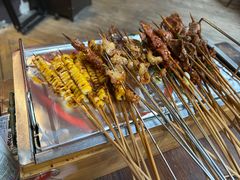 -李不管把把烧(天府三街店)