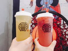 -眷茶(赛格国际购物中心店)