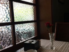 -起士林西餐厅(东经路店)