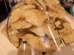 锅包肉-鸽子窝(青塔店)