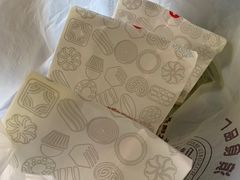 -哈氏·上海哈尔滨食品厂(五角场万达广场店)