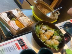 -润泽园椰子鸡(汇一城店)