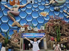 -西安华夏文旅水世界