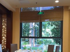 -麒麟中餐厅·经典粤菜·地道菜式老字号(广州长隆酒店)