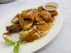 -台山第一家兴华黄鳝饭·黄鳝婆(彭沙坑总店)