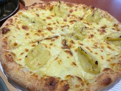 -魏斯理汉堡(西安沣东吾悦店)