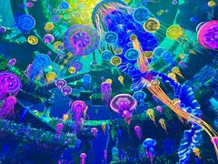 -海合安成都极地海洋公园