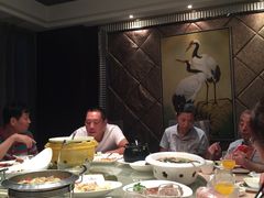 -琼林徽宴(中央门店)