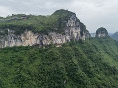 -朱砂古镇