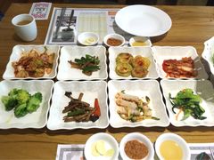 -紫霞门韩国料理烤肉(深南东路店)