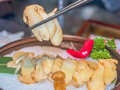 -芸山季·云南野生菌火锅(人民广场来福士店)
