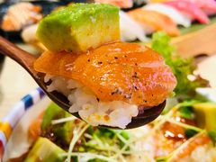 -沼津魚がし鮨(御殿場アウトレット店)