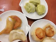 -龙抄手(春熙路总店)