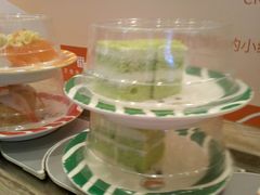 -新一番三文鱼寿司(红城湖店)