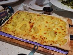 -夏日玛莉西餐厅(金茂览秀城店)