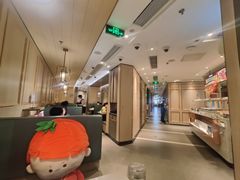 -海底捞火锅(番禺广场店)