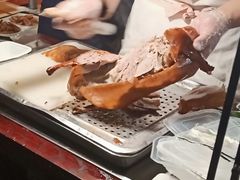 -大鸭梨烤鸭(石佛营店)