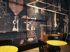 -星巴克臻选(成都来福士店)