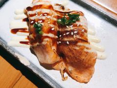 -渔寿司·日本料理(艾尚天地店)