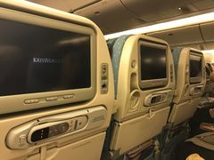 -新加坡航空公司(ION)