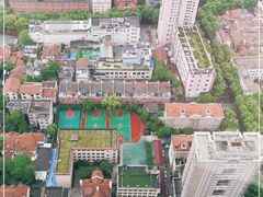 -上海静安香格里拉大酒店