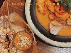 -曼谷食堂·泰国家庭料理(丹桂路店)