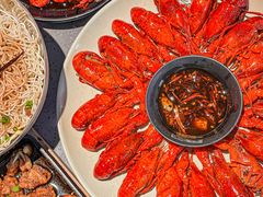 -一棠龙虾•王牌虾球(恒隆广场店)