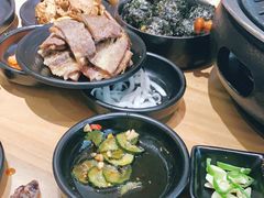 -九田家黑牛烤肉(溧水万达店)