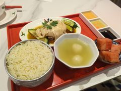 -芽笼芽笼新加坡餐厅(世纪汇店)