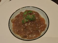 -上海金桥红枫万豪酒店-万豪中餐厅
