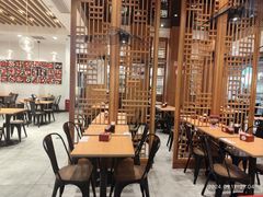 -阳阳中国饭(北京荟聚店)