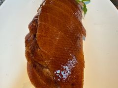 -四季民福烤鸭店(外滩外白渡桥店)