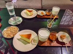 -默迹咖啡馆