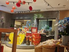 -若蘭慈·无国界素食料理(欢乐海岸店)