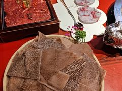 -袁老四重庆老火锅(桐梓坡店)