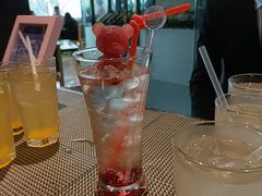 -绿岛国际酒店-西餐厅