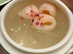 荔枝冰粉-破三川·新川菜(静安大融城店)