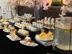 -艾加柒克蛋糕茶歇甜品台(春熙路店)