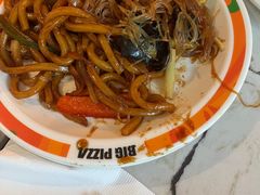 -比格比萨自助(宝山日月光店)