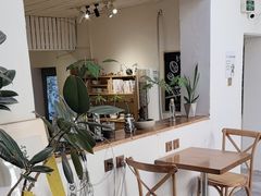 -沏点Trattoria意大利餐厅(新街口店)